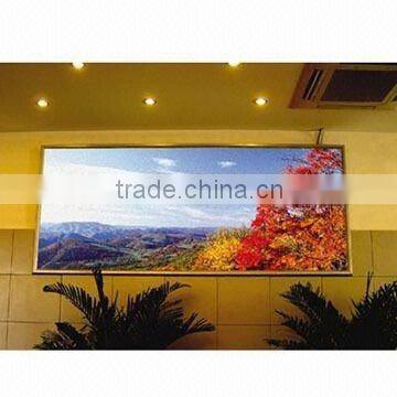 indoor full color led display