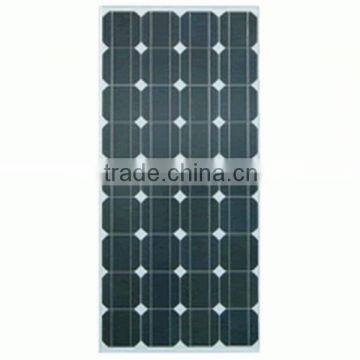 High Efficency Crystalline Silicon Aluminum Frame Solar Panel