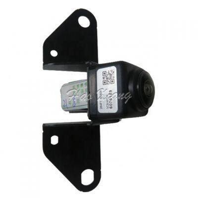 284F1-4EA0A Auto New GRILLE 360 VIEW PARKING CAMERA For NISSAN QASHQAI J11 2013-2017 photo-3