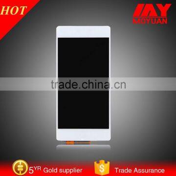 replacement for sony xperia z2 l50w touch screen display for sony z2 lcd