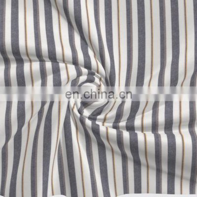 Super Comfortable Rayon Fabric Dyed Woven Fabric For Dress