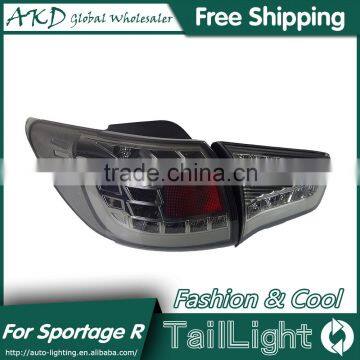 AKD Car Styling Tall Lamp for Sportage R DRL New Sportage R LED DRL 2016 Sportage R LED Tail Light Good Quality LED Fog Lamp photo-5