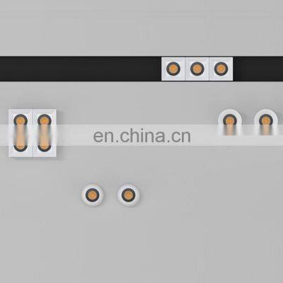Trending Manufacturer Anti Glare Housing Office Down Lamp Ceiling COB 12Watt LED Spotlight photo-3