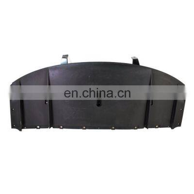 Guangzhou auto parts wholesalers sell a large number of models 1057320-00-B Lower Guard on rear bar for tesla model S