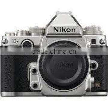 Nikon DF Silver Body