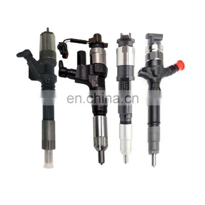 Nine Brand diesel injector common rail 095000-5550