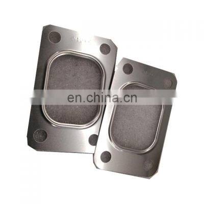 ISF2.8 Engine Turbocharger Exhaust Gasket 3932475 photo-3