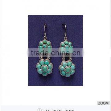Women's New Arrival Silver Earring