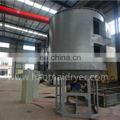 Best Sale PLG High Efficiency Continuous Disc Plate Dryer for Sulfamic Acid/Sulphamic Acid photo-2