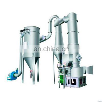 Best Sale QG/QFF High Efficiency Airflow Type Airflow Dryer for  breadcrumbs / Bread crumb