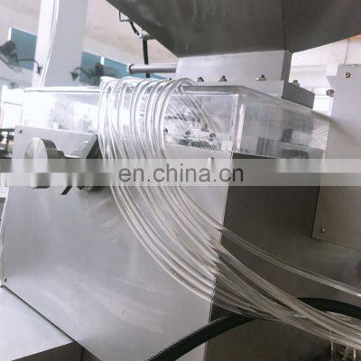 LTRJ-Series Paintball Making Scale Soft Gelatin Encapsulation Filling Machine photo-3