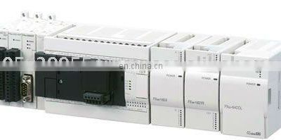 Mitsubishi fx3g series plc FX3G-24MR-ES-A Mitsubishi fx3g module