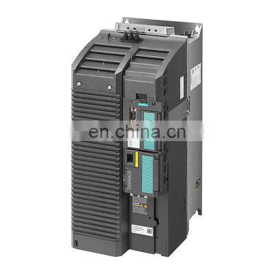 1PC NEW SIEMENS 6SL3210-1KE28-4AF1 SINAMICS G120C RATED POWER 45.0KW