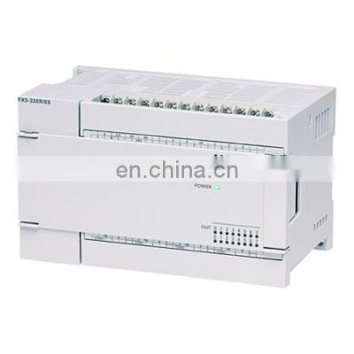 Hot selling Mitsubishi PLC FX5-32ET/ES