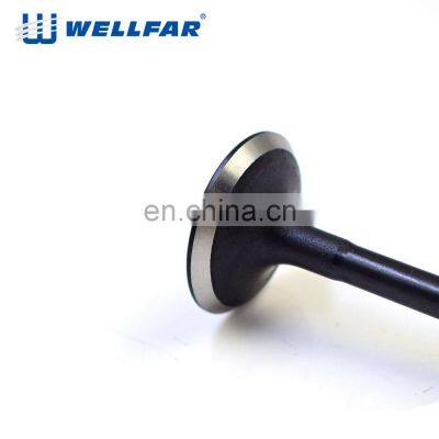 Factory Good Material Engine Part Engine Valve For 4G93 photo-3