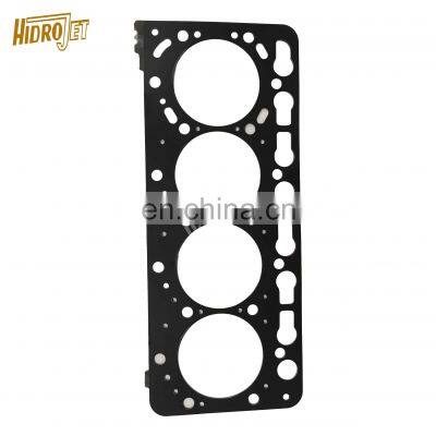 HIDROJET V3800 engine part cylinder head gasket 1G514-03310 head gasket for sale