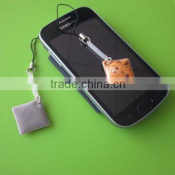 microfiber mobile cleaner