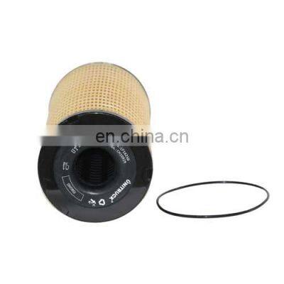 UNITRUCK Filter Perkins Filters Element Engine Oil Filters Fleetguard Filters Engine Filter For FLEETGUARD CH10929 LF16250 photo-3