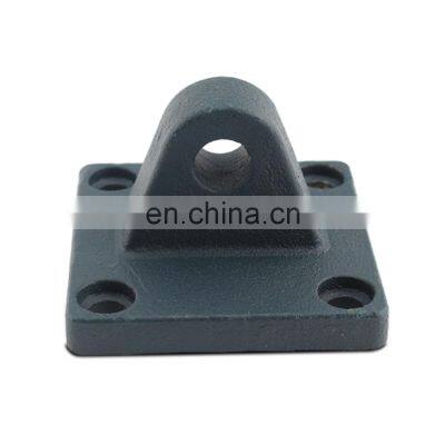 Quality Guaranteed Black Steel Single Earring Standard Sc Hydraulic Cylinder Accessories