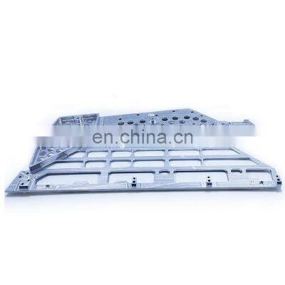 China New Products Steel Cnc Machine Making Mould Applied Hardware, Automobile and Motorcycle Parts photo-2