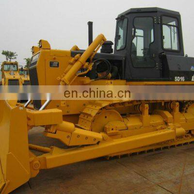 2022 Evangel 18T Dozer Rental Shantui 160HP New Bulldozer SD16L photo-2