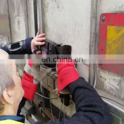 Container GPS Electronic Bolt Seal Lock photo-4