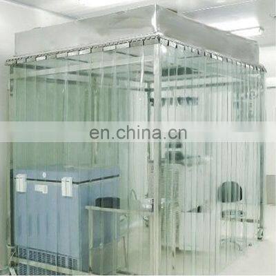 BIOBASE China Clean Booth BKCB-1500 For Lab Clean Booth (Down Flow Booth) for Laboratory or Hospital Factory Price