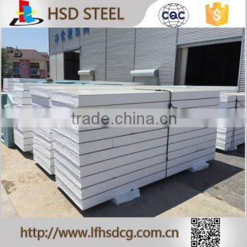 EPS sandwich panel price for partition wall