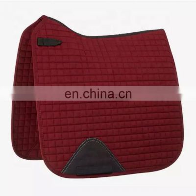 English Saddle Pads/ Quality English saddle pads/top quality English saddle pads