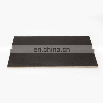 15mm 18mm Construction Formwork Marine Plywood Film Faced Plywood photo-3