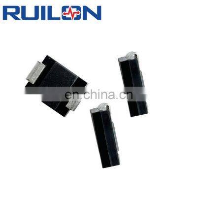 Ruilon Transient Suppression Diode TVS Diode SMDJ Transient Voltage Suppressors Diodes photo-3