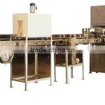 Rotary Filling Machines