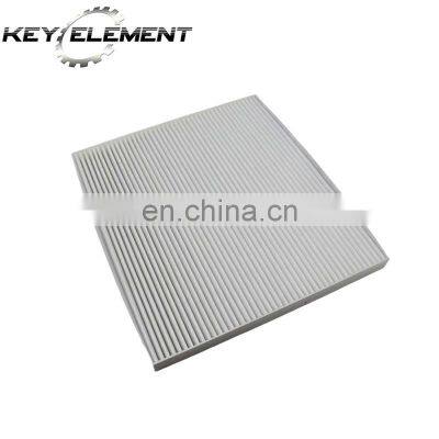 KEY ELEMENT Professional Durable High Quality Cabin Filter for Sonata AZERA 2011 Air Filter Cabin 97133-3SAA0 photo-5