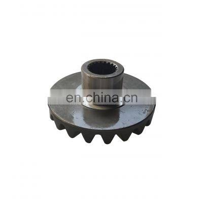 kubota M704 tractor parts 3C011-43422 pinion gear pump gear set GEAR BEVEL 20T