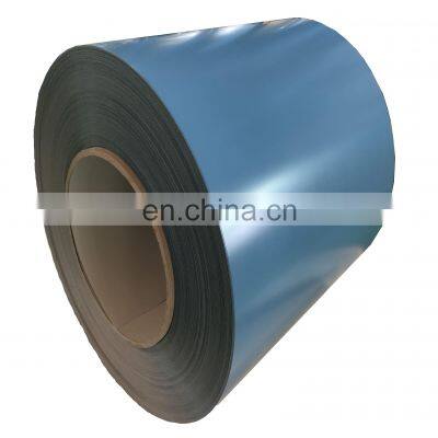 Wholesale Low Price For Construction Color Coated Prepainted Galvanized Steel Coil/Ppgi