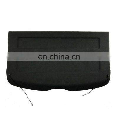 HFTM cargo cover shade hot selling high quality parcel shelf for Audi Q5 2009 2010 2011 2012 2013 2014 2015 2016