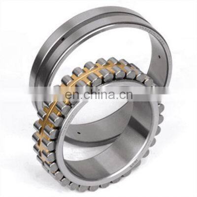 High Precision 100*150*37 mm NN3020-AS-K-M-SP Cylindrical Roller Bearing NN3020 NN3020K