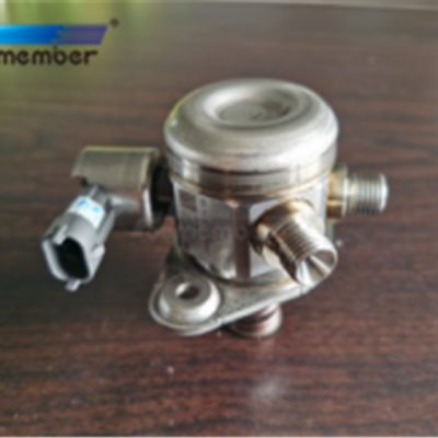 OE Member 0261520197 High Pressure Fuel Pump 0261520134 LR081595 AJ812357 C2Z22287 LR032174 66806 For Land Rover For Jaguar photo-4