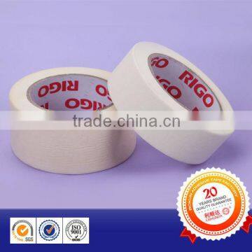 Economy General purpose Masking tape Crepe paper tape