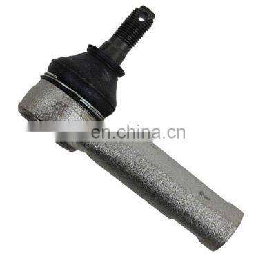 ZDO Auto parts manufacturer Tie rod end for Toyota\tMATRIX (_E14_) 4504609600 MS86632