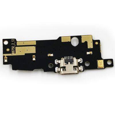 Charger Ports Flex Cable For Motorola Moto E5 Play Go Dock Plug Connector Cell Phone Spare Parts photo-4