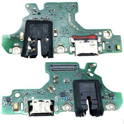 Usb Charge Ports Dock Connector For Huawei P30 Lite Charging Port Flex Cable Cell Phone Parts photo-2