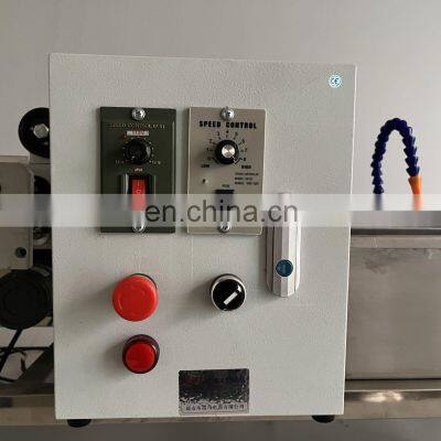 Hot Sale PLA ABS 3D Printing Filament Extrusion Machinery Production Line photo-5