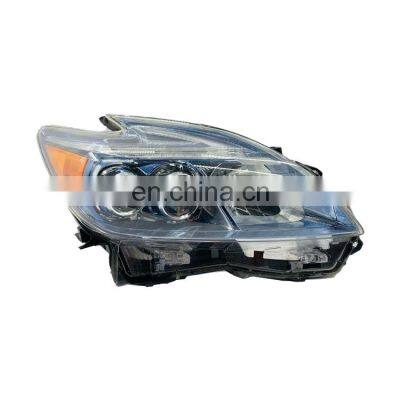 Headlamp Assembly  Head Light Head Lamp Assembly Headlight For 2012 2013 2014 2015 Toyota Prius