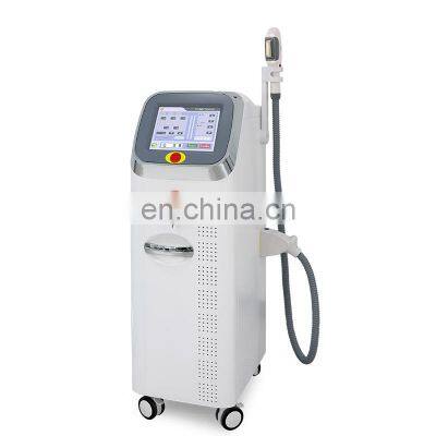 New Design IPL 360 Magneto Optical OPT Hair Removal Machine for Sale