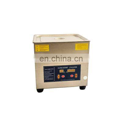 Customizable 2L~30L Ultrasonic Cleaning Machine Maquina de Limpieza Ultrasonidos Casera Precio photo-3