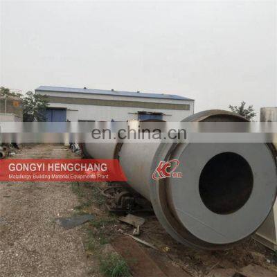 Rotary Dryer in Food Industry Jurnal Rotary Dryer Kiln Dryer for Sale
