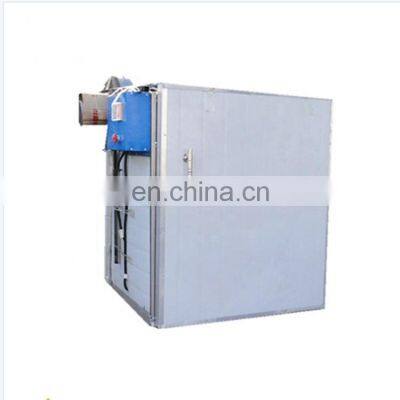 Grain Product Making Machine Hot Sale Noodle, Vegetable, Herb Tea Flower Fish Machine Solar Drying Machine / Solar Dryer photo-5