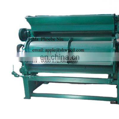 hot sell Cotton seed delintering machine