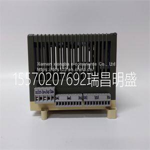 Module spare parts 07DC91C GJR5251400R0202